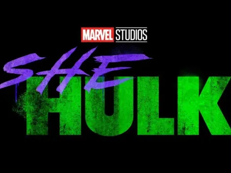 ¡Marvel anuncia series de She Hulk, Moon Knight y Ms. Marvel!