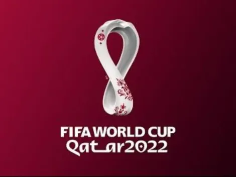 FIFA presenta el emblema oficial del Mundial Catar 2022