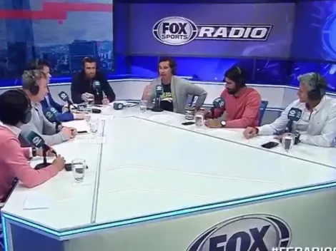 FOX Sports Radio anuncia su adiós: se transmitirá hasta diciembre