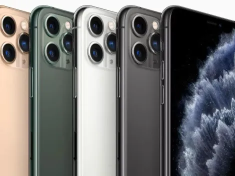 iPhone 11 Pro y 11 Pro Max: fecha de lanzamiento, precio y más