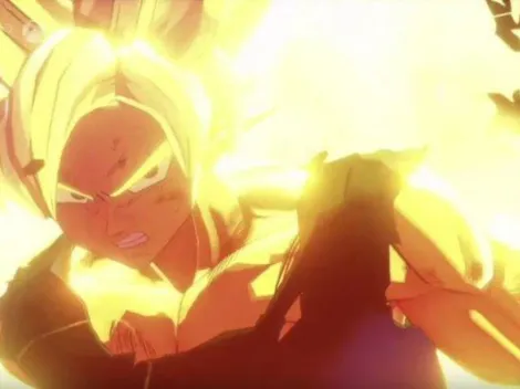 Dragon Ball Z: Kakaroto repasa todas las sagas con épico tráiler