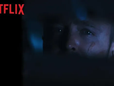 Netflix presenta nuevo avance de "El Camino: Una película de Breaking Bad"