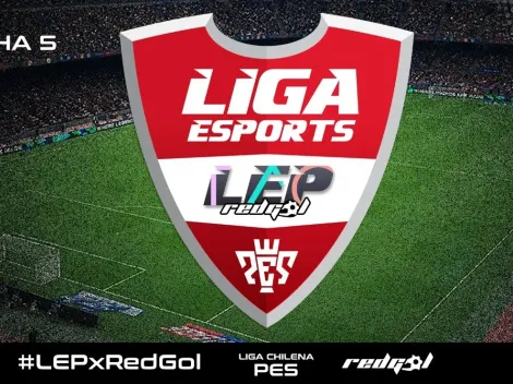 Video | LEP Chile: Revisa la quinta fecha de la #LEPxRedGol