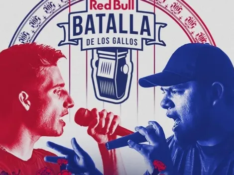 La Final Internacional de Red Bull Batalla de los Gallos 2019 tiene fecha y lugar