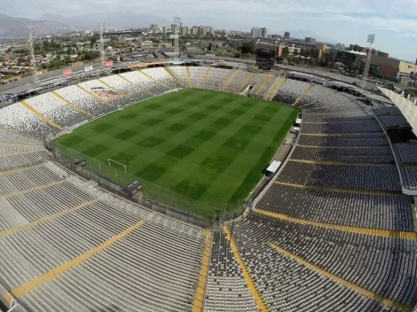 Estadio Monumental Centenario anuncia 60 mil butacas y gimnasio para 6 mil personas