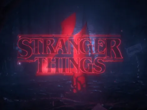 Netflix confirma la cuarta temporada de Stranger Things