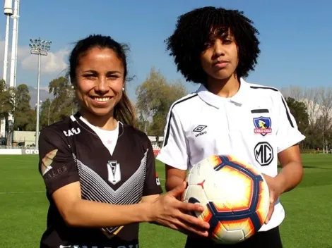 Libertadores Femenina: Colo Colo y Santiago Morning conocen sus grupos