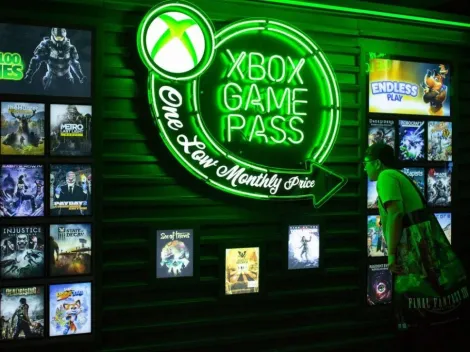 Xbox Game Pass suma seis nuevos juegos a su lista