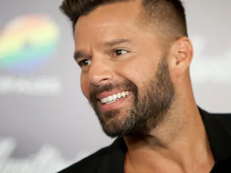 Confirman a Ricky Martin para Viña 2020