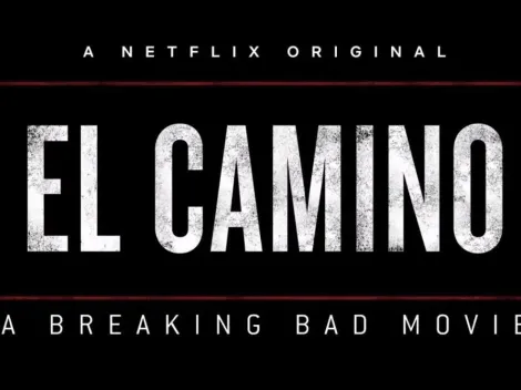 Dónde ver "El Camino" de Breaking Bad: horario y streaming online