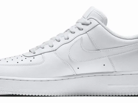 Las zapatillas clásicas ganan cada vez más terreno