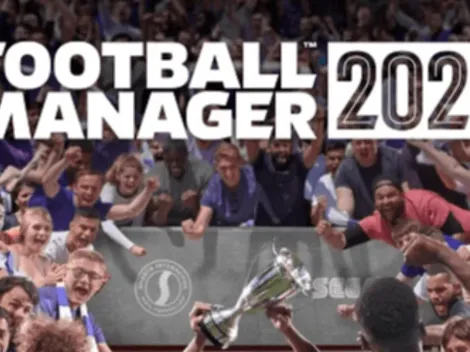 Football Manager 2020 se estrena el próximo 19 de noviembre