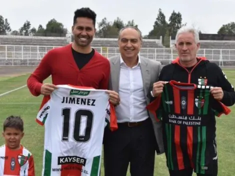 Doble sonrisa: Vuelve el Mago Jiménez e Ivo Basay renueva