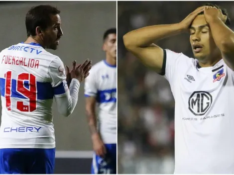 La fórmula que hace campeón a la UC ante Colo Colo