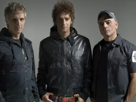 ¿Cuánto costarán las entradas para el retorno de Soda Stereo a Chile?