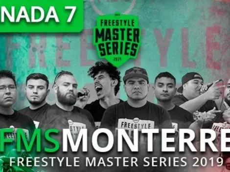 Ver en vivo la séptima fecha de la FMS México