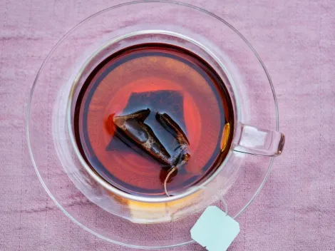 Aprende a preparar té como si fueras un lord inglés