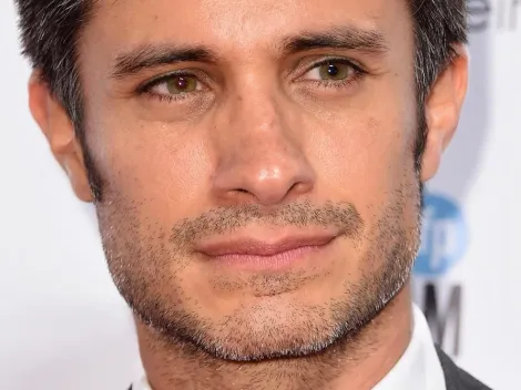 Gael García Bernal reaccionó ante el actuar policial en Chile