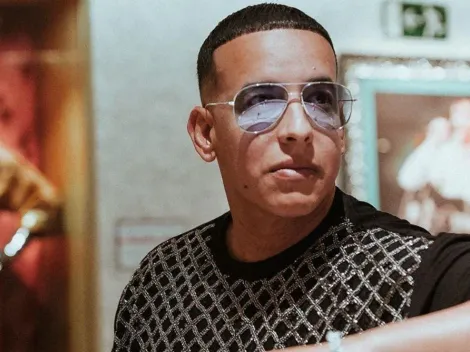 Daddy Yankee está con "el corazón roto" por Chile