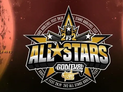 La God Level All Stars de Chile es suspendida y se reagenda para enero del 2020