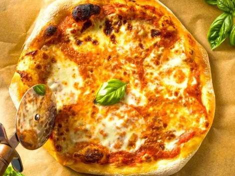 Claves para reconocer a la Pizza Napolitana perfecta