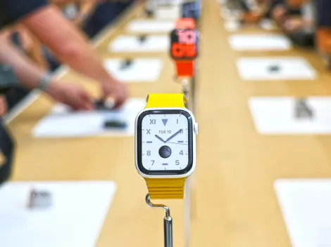 watchOS 6.1: Apple actualiza el OS del Apple Watch