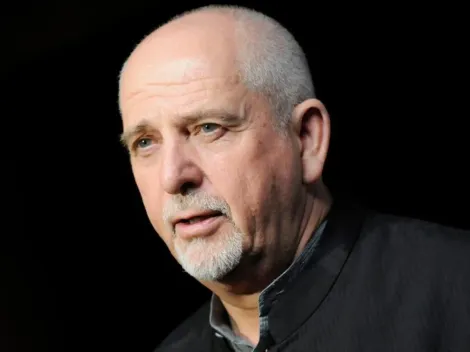 Peter Gabriel manifestó su preocupación por Chile