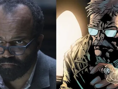 Jeffrey Wright se suma al elenco de "The Batman"