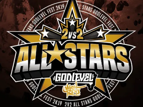 Ver EN VIVO la primera fecha de la God Level All Stars