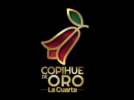 El Copihue de Oro 2019 no va