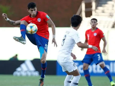 Dónde ver Brasil vs Chile Sub 17 por el Mundial Sub 17