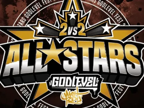 Ver EN VIVO la segunda fecha de la God Level All Stars