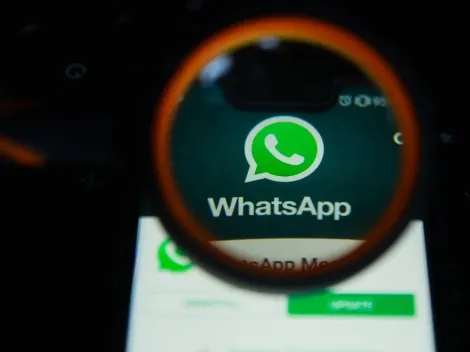 Con este truco sabrás si WhatsApp te consume demasiada batería