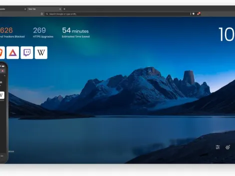 Brave, el nuevo navegador que promete dejar atrás a Firefox y Chrome