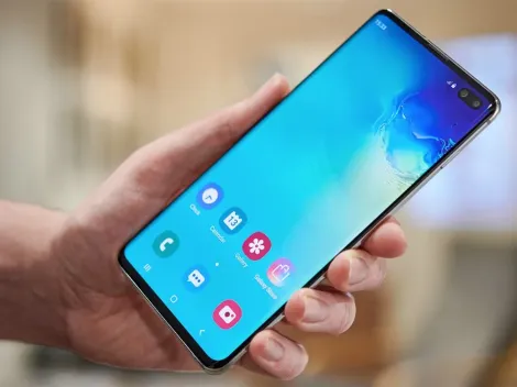 Según rumores así serían los próximos Samsung Galaxy