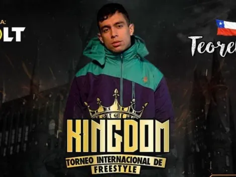 Teorema confirmado para Kingdom Internacional de Perú