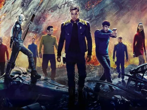 Responsable de "Fargo" y "Legion" se hará cargo de la nueva "Star Trek"