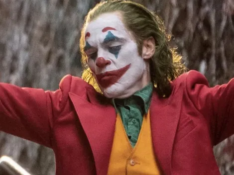 Aseguran que una secuela de "Joker" ya está en marcha