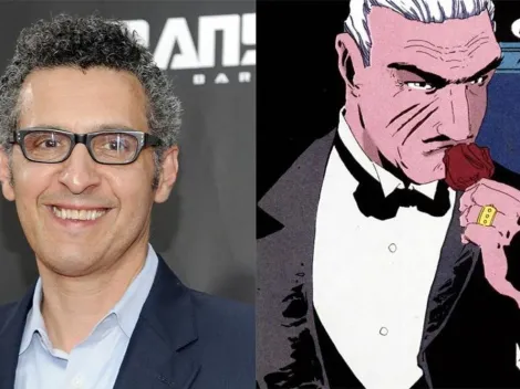 Confirman a John Turturro para "The Batman"