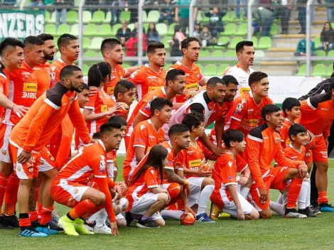 Presidente de Cobreloa: “Después los barristas apoyan a los políticos”