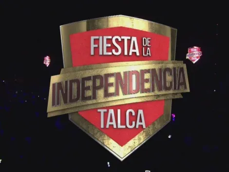 Suspenden Fiesta de la Independencia de Talca