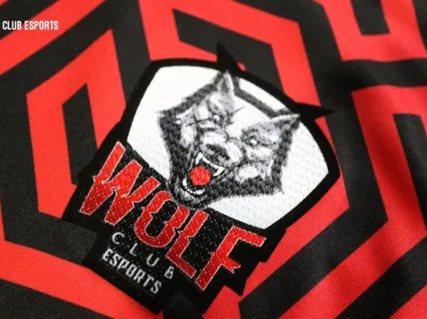 Wolf Club eSports anuncia su roster para la temporada 2020