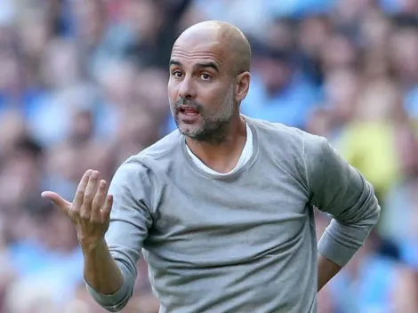 El peor inicio de Guardiola: "Quizás no estemos preparados para competir"