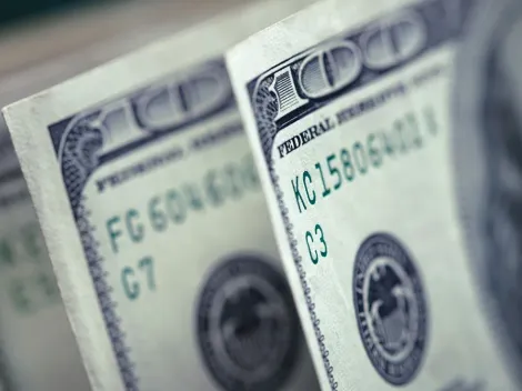 Dólar sigue a la baja y suma su séptima caída consecutiva