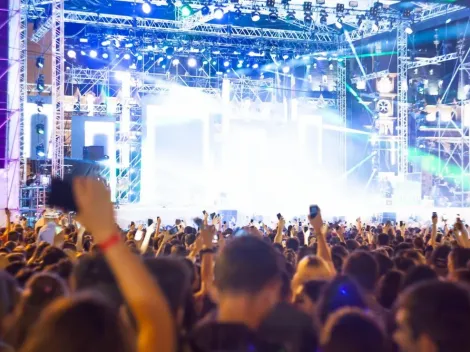 Live Nation compró DG Medios