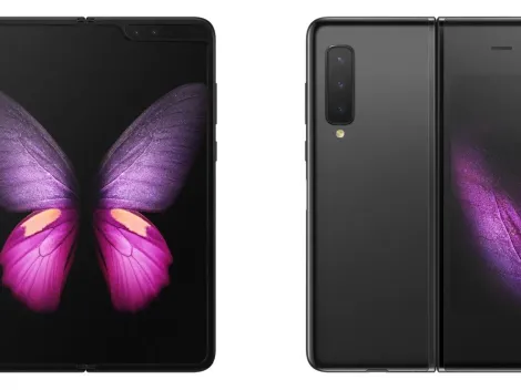 Galaxy Fold: El primer Smartphone plegable se puede reservar desde el 18 de diciembre