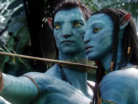 "Avatar" celebra 10 años