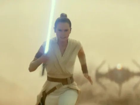 Dónde ver "Star Wars, The Rise of Skywalker"