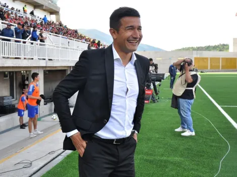 Anuncian a Víctor Rivero como técnico de San Luis