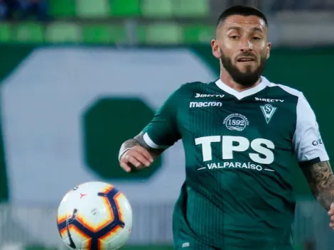 Wanderers se arma para jugar en primera: renueva a tres figuras